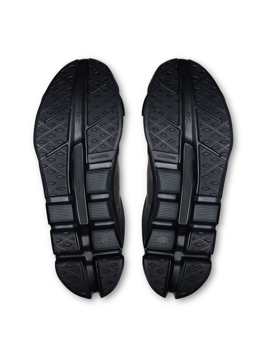 ON - Cloudsurfer 2 -lenkkarit - 002 BLACK | BLACK | Stockmann - photo 3