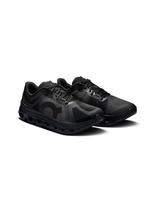 ON - Cloudsurfer 2 -lenkkarit - 002 BLACK | BLACK | Stockmann - photo 5