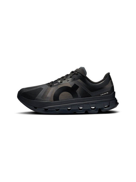ON - Cloudsurfer 2 -lenkkarit - 002 BLACK | BLACK | Stockmann - photo 6