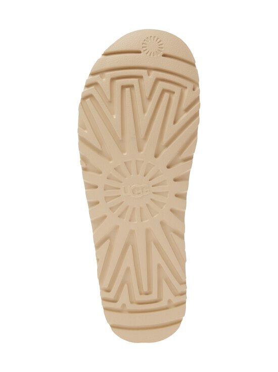 UGG - Goldenstar flat zamšādas sandales - SAN SAND | Stockmann - photo 4