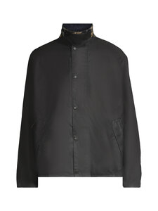 Barbour - Icons jaka - NY92 NAVY/BIRCHWOOD | Stockmann