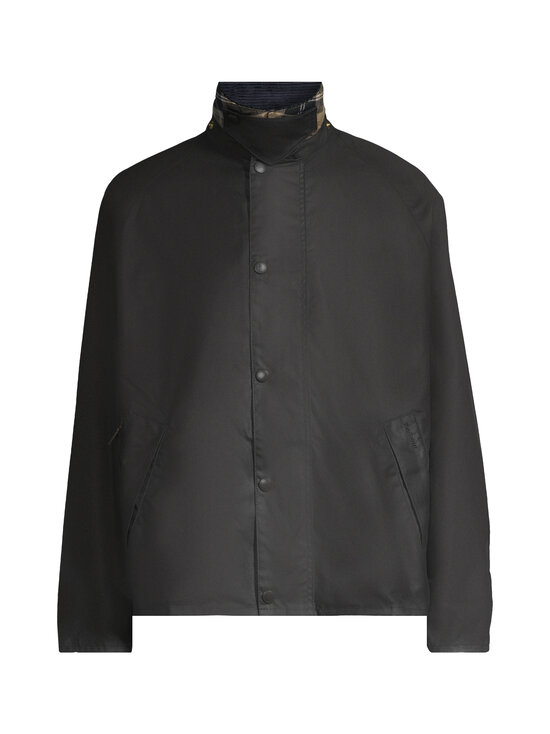 Barbour - Icons jaka - NY92 NAVY/BIRCHWOOD | Stockmann - photo 1