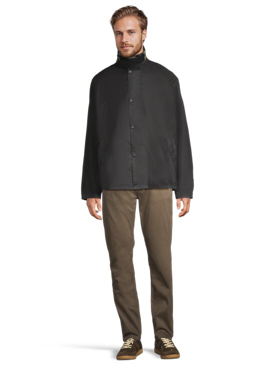 Barbour - Icons jaka - NY92 NAVY/BIRCHWOOD | Stockmann - photo 2