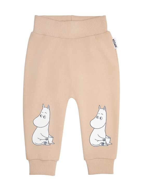 Moomin by Martinex - Storm treniņbikses - BEIGE | Stockmann - photo 1
