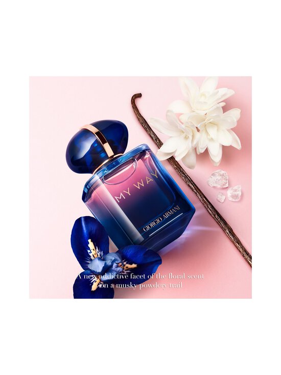 Armani - My Way Parfumi täitepudel - NOCOL - photo 5 Armani - My Way Parfumi täitepudel - NOCOL | Stockmann - photo 5