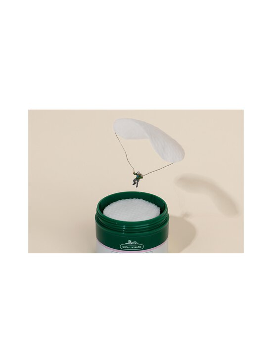 VT Cosmetics - Cica Mild Toner Pad tonizējošie spilventiņi - NOCOL | Stockmann - photo 8