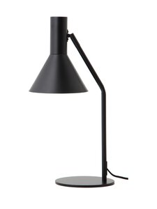 Frandsen - Lyss-pöytävalaisin - BLACK | Stockmann