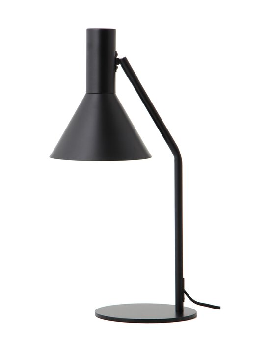 Frandsen - Lyss-pöytävalaisin - BLACK | Stockmann - photo 1