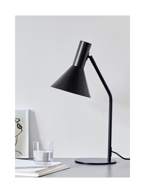 Frandsen - Lyss-pöytävalaisin - BLACK | Stockmann - photo 2