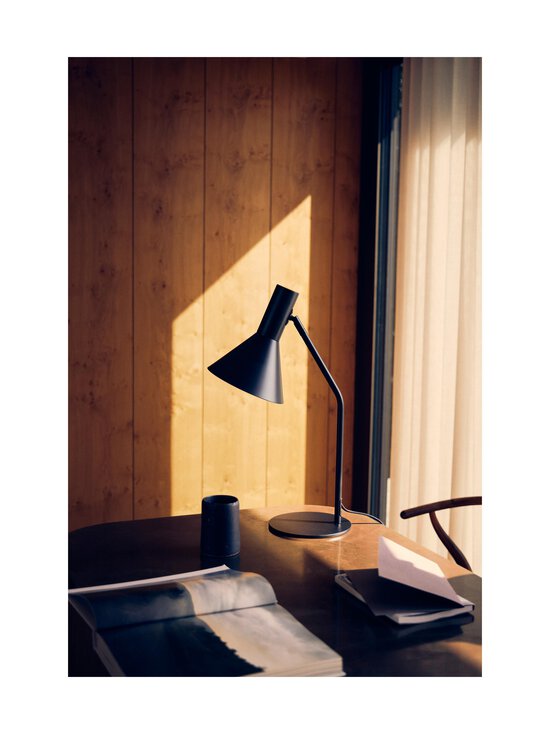 Frandsen - Lyss-pöytävalaisin - BLACK | Stockmann - photo 3