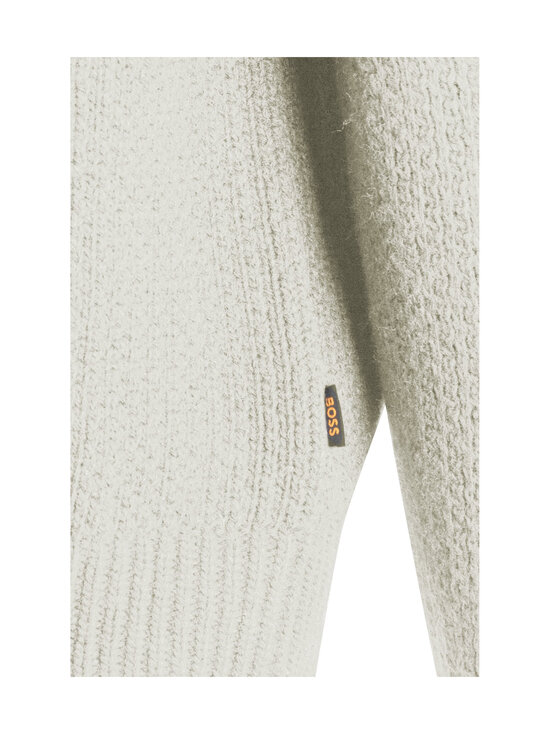 Boss Orange - Kudum Kenter - 131 OPEN WHITE | Stockmann - photo 3