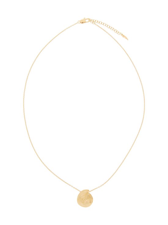 MISSOMA - Spiral Mini Pendant -kaulakoru - GOLD - photo 1 MISSOMA - Spiral Mini Pendant -kaulakoru - GOLD | Stockmann - photo 1