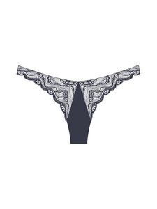 Calvin Klein Underwear - Thong-alushousut - CCI SPEAKEASY | Stockmann