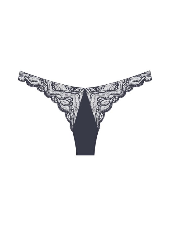 Calvin Klein Underwear - Thong-alushousut - CCI SPEAKEASY | Stockmann - photo 1