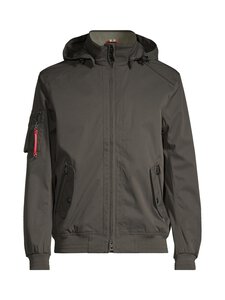 Wellensteyn - Jope Cicero Softshell - BA BLACKARMY Wellensteyn - Jope Cicero Softshell - BA BLACKARMY | Stockmann
