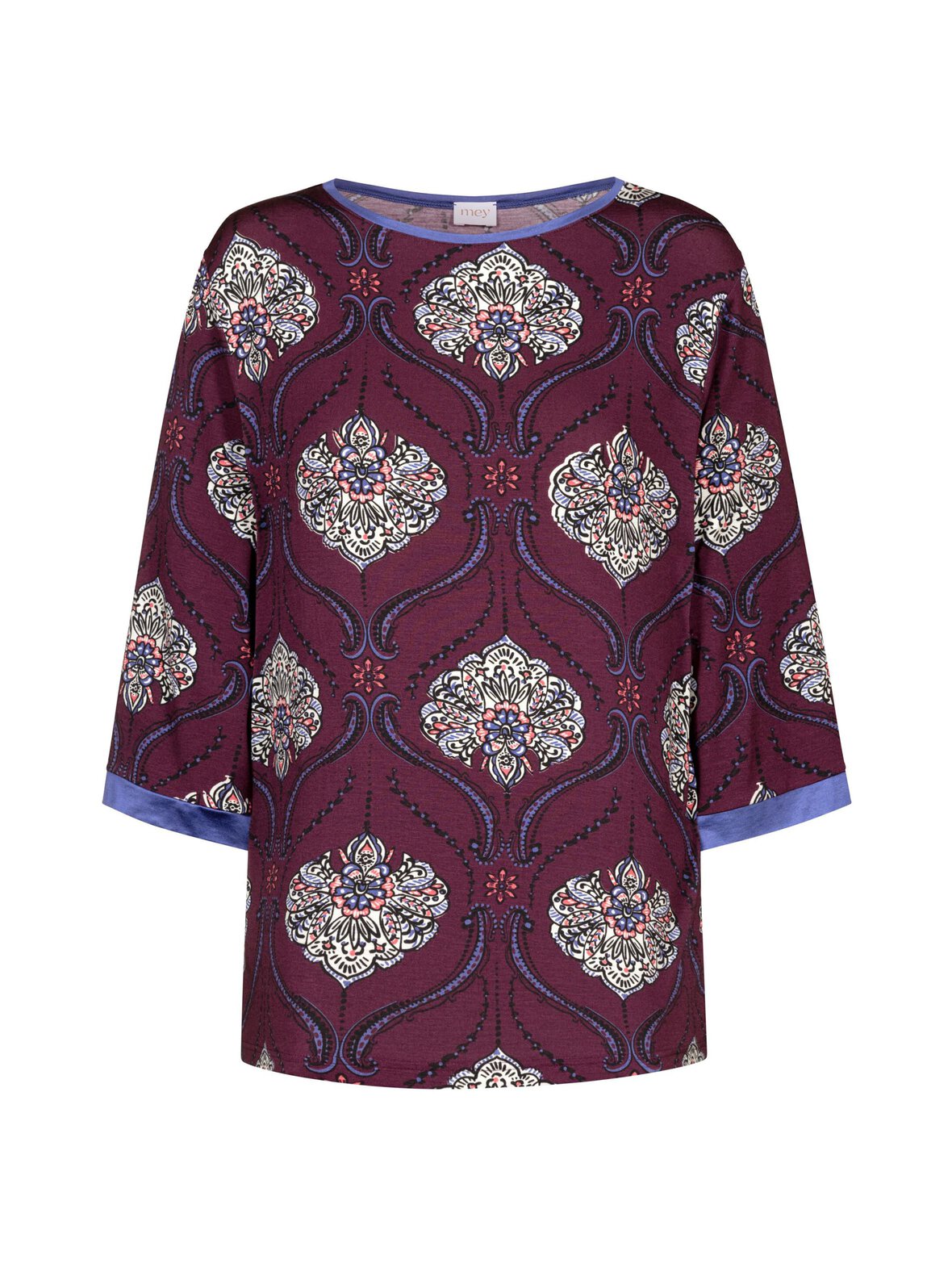 Mysterious Ornaments t-paita