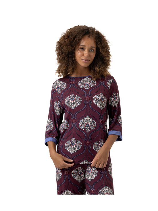 Mey - T-särk Mysterious Ornaments - BOYSENBERRY 1725 | Stockmann - photo 2