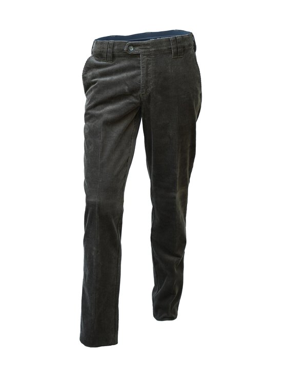 Denes-vakosamettihousut