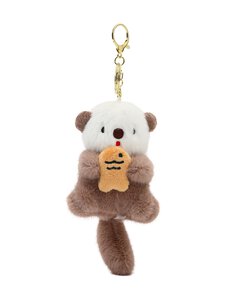 Sticky Bestie - Võtmehoidja / kotikaunistus Teddy Bear Charm - BROWN | Stockmann