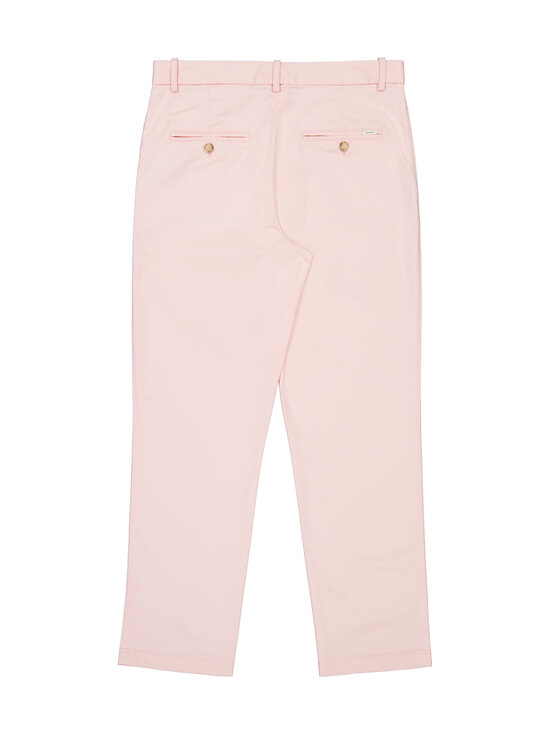 GANT - Slim Chinos -housut - 647 APRICOT PINK | Stockmann - photo 2