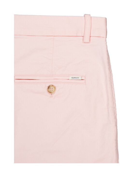 GANT - Slim Chinos -housut - 647 APRICOT PINK | Stockmann - photo 3