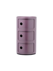 Kartell - Componibili - VIOLETTI | Stockmann