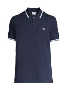 Lacoste - Pikeepaita - 166 NAVY BLUE | Stockmann
