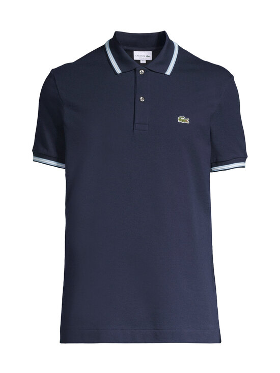 Lacoste - Pikeepaita - 166 NAVY BLUE | Stockmann - photo 1