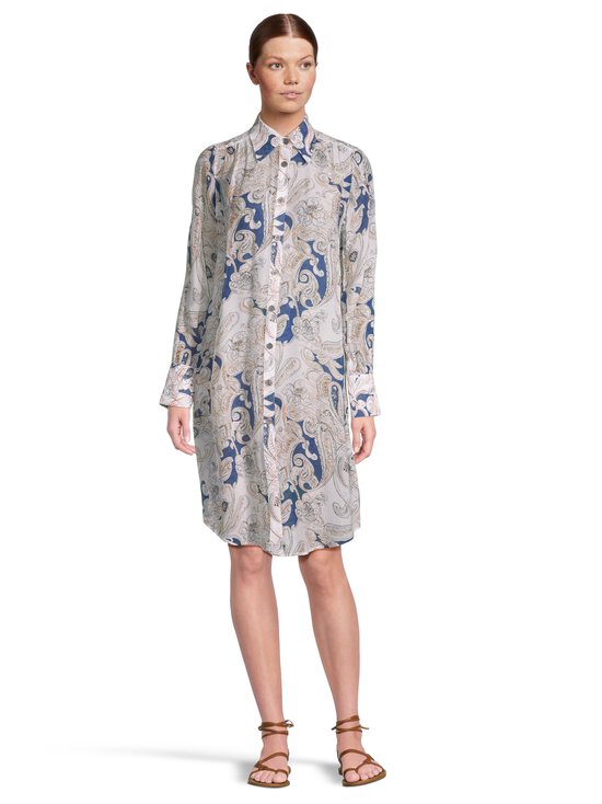 SAND Copenhagen - Asia kreklkleita - 950 PATTERN | Stockmann - photo 2