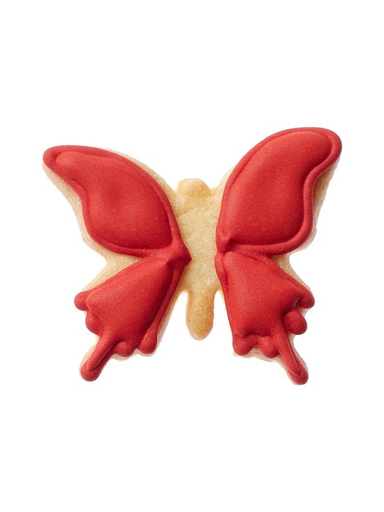Birkmann - Butterfly-piparkakkumuotti 4 cm - TERÄS - photo 4 Birkmann - Butterfly-piparkakkumuotti 4 cm - TERÄS | Stockmann - photo 4