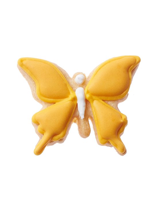 Birkmann - Butterfly-piparkakkumuotti 4 cm - TERÄS - photo 5 Birkmann - Butterfly-piparkakkumuotti 4 cm - TERÄS | Stockmann - photo 5