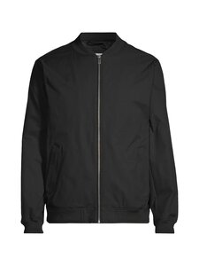 CONSTRUE - Jonesboro-bombertakki - BLACK | Stockmann