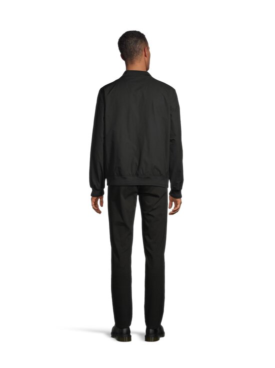 CONSTRUE - Jonesboro-bombertakki - BLACK | Stockmann - photo 3
