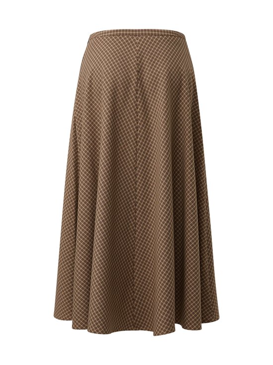 Comma - Karo Rock -hame - 84N8 BROWN | Stockmann - photo 2