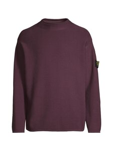 Stone Island - Džemperis - V0017 AMARANTH | Stockmann