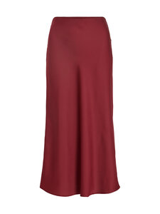 Vila - ViEllette Midi -hame - CABERNET | Stockmann