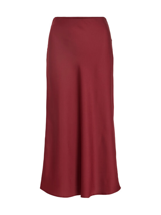 Vila - ViEllette Midi -hame - CABERNET | Stockmann - photo 1