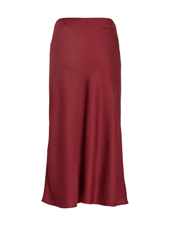 Vila - ViEllette Midi -hame - CABERNET | Stockmann - photo 2