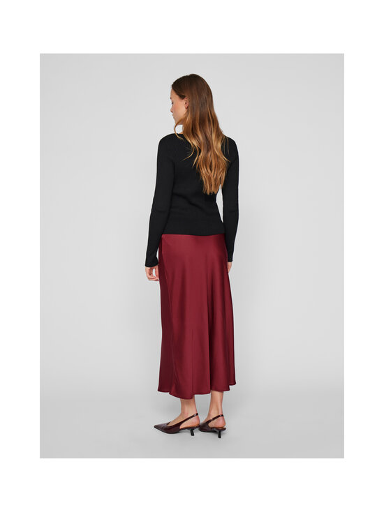 Vila - ViEllette Midi -hame - CABERNET | Stockmann - photo 5
