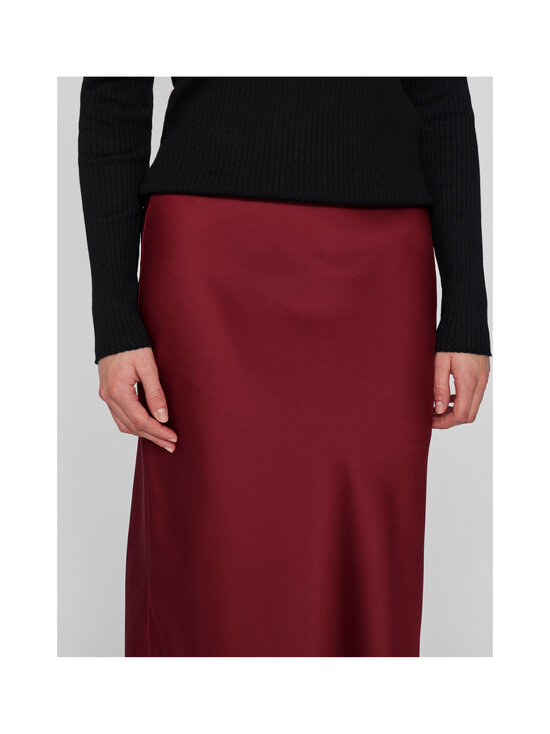Vila - ViEllette Midi -hame - CABERNET | Stockmann - photo 6
