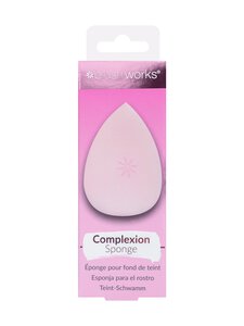 Brushworks - Complexion Sponge -meikkisieni | Stockmann