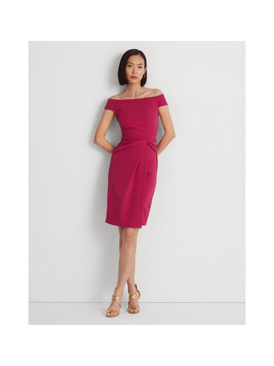 Lauren Ralph Lauren - Saran-mekko - FUCHSIA BERRY | Stockmann - photo 5