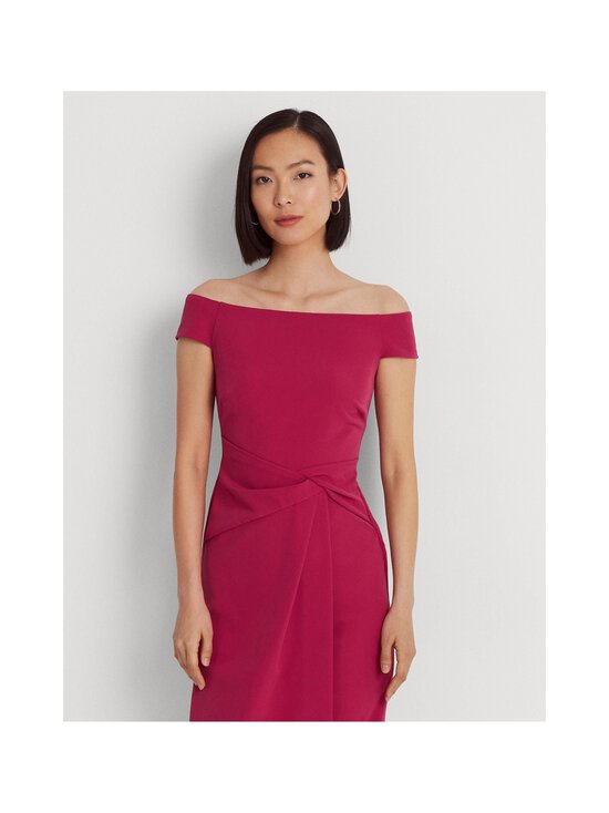 Lauren Ralph Lauren - Saran-mekko - FUCHSIA BERRY | Stockmann - photo 7
