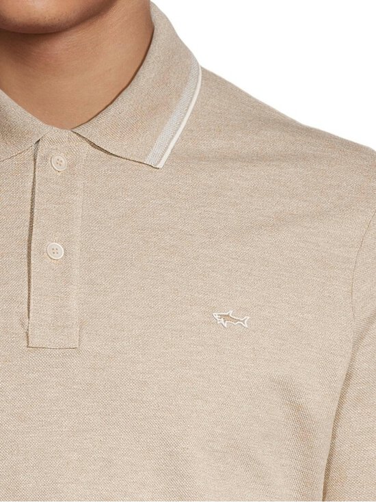 Paul & Shark - Polosärk - 263 TANNO | Stockmann - photo 4