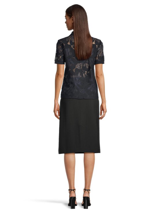 Max Mara Studio - Romeo-pitsipusero - 003 BLAU - photo 3 Max Mara Studio - Romeo-pitsipusero - 003 BLAU | Stockmann - photo 3