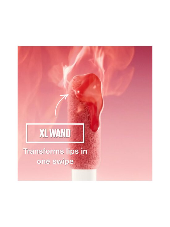 Maybelline - Lifter Plump Lipgloss -täyteläisyyttä antava huulikiilto - 002 MAUVE BITE | Stockmann - photo 4