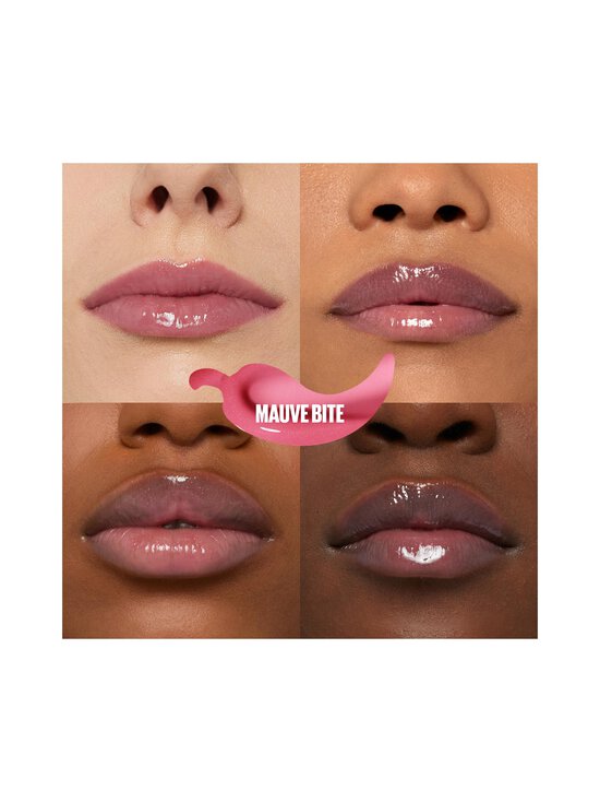 Maybelline - Lifter Plump Lipgloss -täyteläisyyttä antava huulikiilto - 002 MAUVE BITE | Stockmann - photo 7