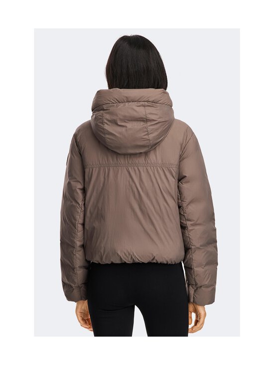 Canada Goose - Elba-untuvatakki - 9394 TAUPE GREY- GRIS TAUPE - photo 4 Canada Goose - Elba-untuvatakki - 9394 TAUPE GREY- GRIS TAUPE | Stockmann - photo 4