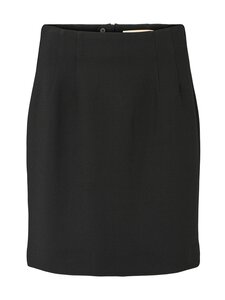 RUE de FEMME - Olana-hame - 20 BLACK RUE de FEMME - Olana-hame - 20 BLACK | Stockmann