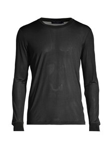 Cap Horn loungewear - Jacko siidist alussärk - BLACK Cap Horn loungewear - Jacko siidist alussärk - BLACK | Stockmann